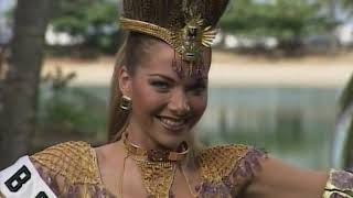 TOP 5: 1998 Miss Universe