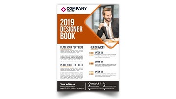 Brochure Design Affinity Publisher Tutorial