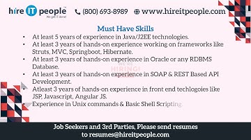 HTML,CSS,Javascript,Jquery,PHP,Drupal Jobs | HTML5,Jobs | Richardson, TX | Job ID: 33939 |