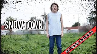 Famous Snowtown (2011) | Disturbing Movie Breakdown Profile