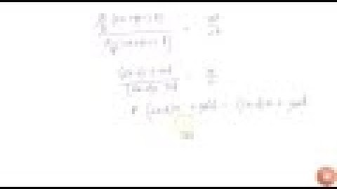 The ratio of the sums of m and n terms of an A.P. is `m^2: n^2` .Show that the ratio of `m^(t h)...