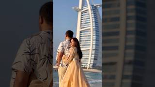 Dubai Love Story❤️