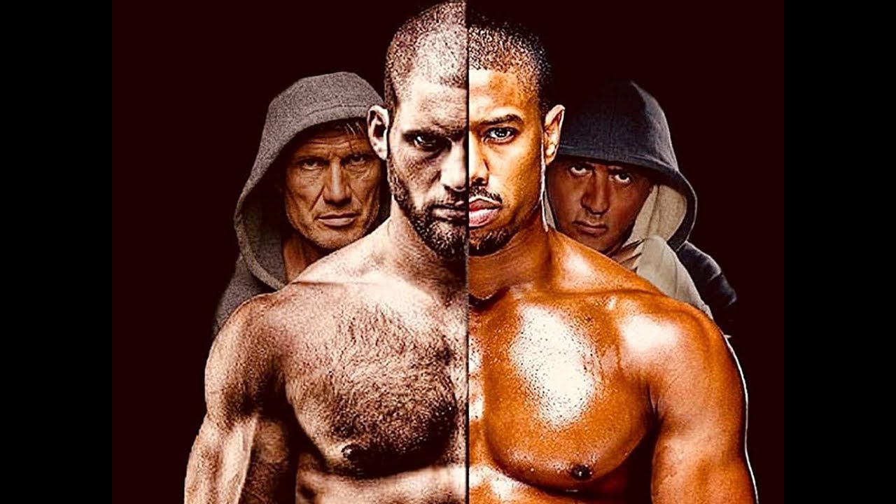 eminem 2pac dmx creed 2