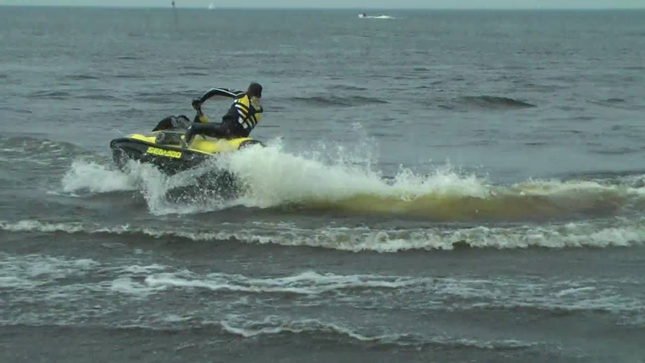SEADOO XP LIMITED DDD22222222