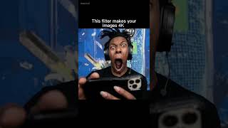 144p to 4k quality trend #4kquality #trend