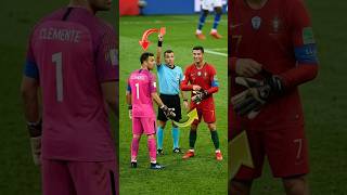 5 Outfield Players Had to Play Keeper!
