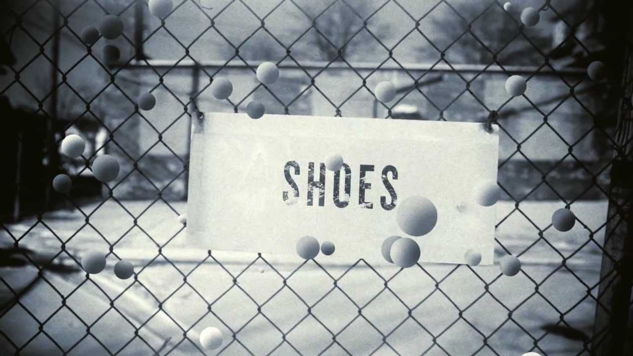 K'NAAN - Nothing To Lose ft. Nas (lyric video)