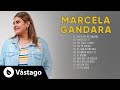 POPURRI MARCELA GANDARA Pensaba En Ti, Dame Tus Ojos, Un Viaje Largo - [Audio Oficial]
