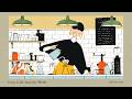 Cozy Cafe Vocal Jazz – Coffee First, Then the Day | 作業用・朝カフェジャズ