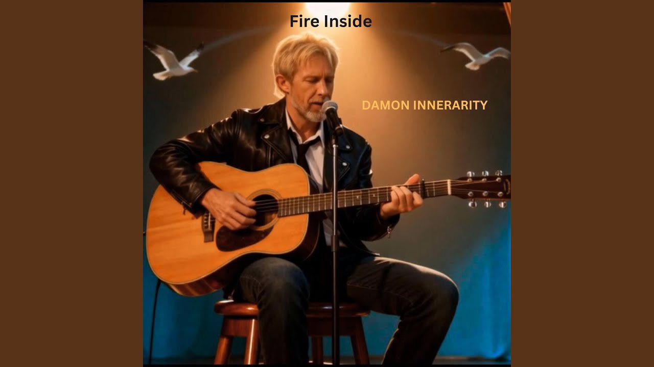 Fire Inside