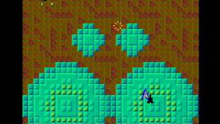 RADX-8 - MSX2 - Radarsoft - 1987