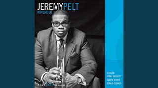 Monte Cristo - Jeremy Pelt
