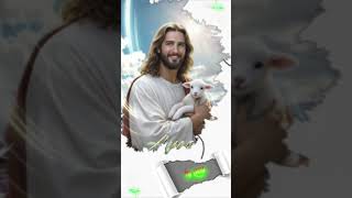 मेरा यीशु है कितना महान ✝️ #god #christmas #यीशु #sad #sorts #jesusislord #music #jesus #hindi