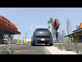 [FIVEM] ALPR System
