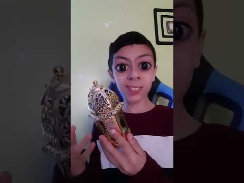 رمضان فالدار الحلقة6 الفانوس السحري الجزء الثاني