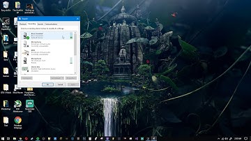 HOW TO FIX BAD/POOR MIC/IN-GAME AUDIO IN SHADOWPLAY! (2018)