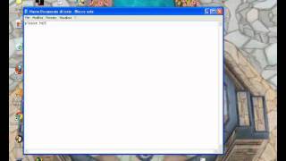Errore Avvio A.V.A Error Starting A.V.A