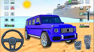 Taxi Driving Simulator🚖passenger Pick Up Car Games For Android Phone🚖محاكي القيادة سيارات الأجرة screenshot 5