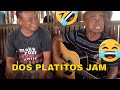 Dos Platitos | Birthday Jam | 2016