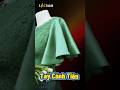 #shorts Tay cánh tiên| Lộc Tailor