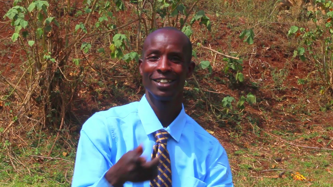 BUNYOT  BY  CHRIS  CHEBII