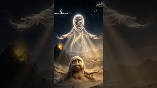“Jab Duniya Andhere Mein Thi… Noor Aaya ✨ | Rahmat Lil Aalameen ﷺ”#islam #shorts.