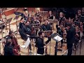 Gediminas gelgotas  violin concerto no 1  david nebel kristjan jrvi and baltic sea philharmonic