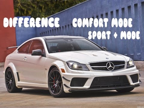DIFFERENCE COMFORT MODE