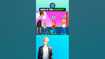 Who put the rat in the bucket? #riddlechallenge #riddleoftheday #logicpuzzles #riddle #brainteasers