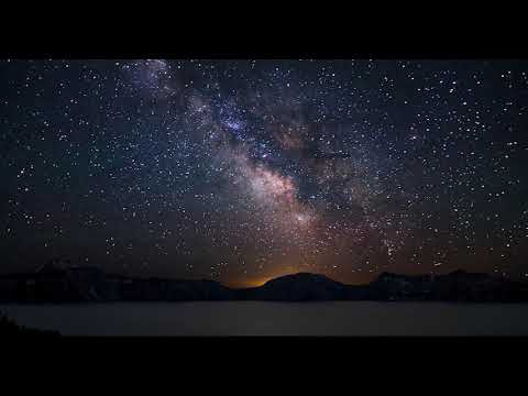 Meditation music for sleep. (Sleep all night to calming music)