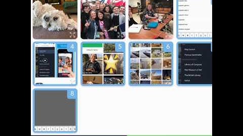Intro to Shadow Puppet Edu