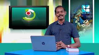 രക്ഷയുടെ പാതയിൽ-27 | 6th Standard | Chapter 15 | Part-2 | Catechism Classes