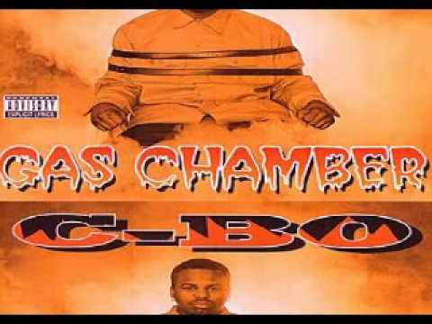 C-Bo - Gas Chamber (Full album) - YouTube