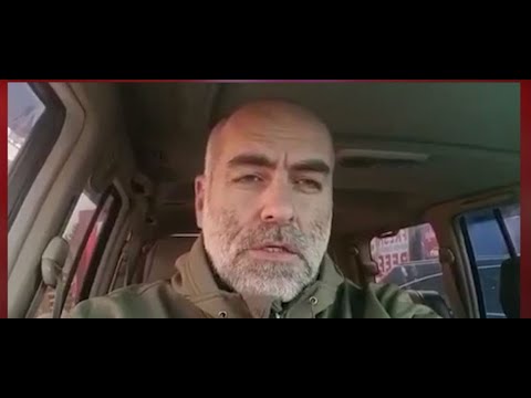 მეჯვრისხევში ევროკავშირის მონიტორის ჯგუფს ოკუპანტებმა ცეცხლი გაუხსნეს - შედეგად არავინ დაშავებულა