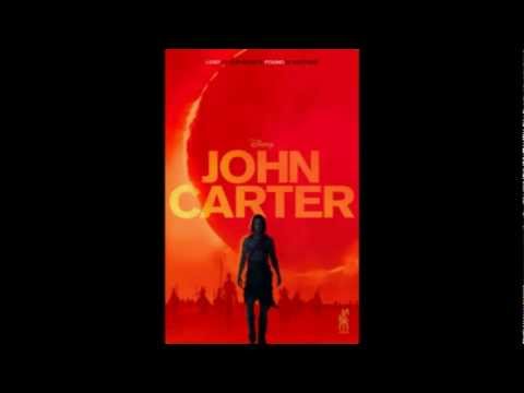 John Carter's Theme (Michael Giacchino)