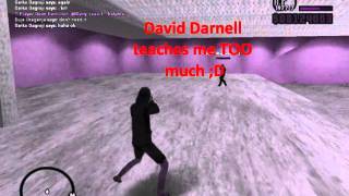 Darko Dagrojis Fragmovie Pt.2