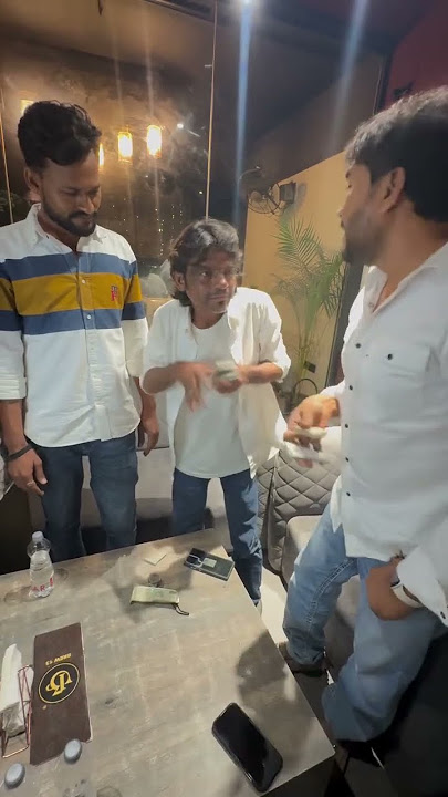 Raju Bhai Ki viral video trending video #love Raju Bhai kalakar #raju #kaari #happyraikoti