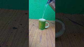 Bamboo Cup #Ramcharan110 #Experiment #Shorts_Videos #Bamboo_Craft