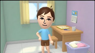 nintendo wii music for a calm sunday reset screenshot 1