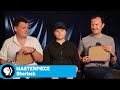 Favorite Snacks and Films Trivia