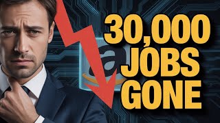 Amazon's largest-ever corporate job cuts — and what they signal about AI replacing corporate roles.