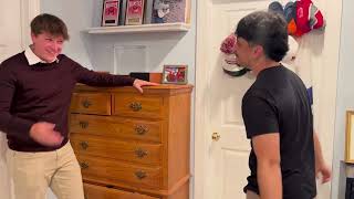 roommates and regret