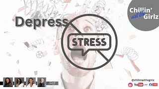 Depress Stress | CWG