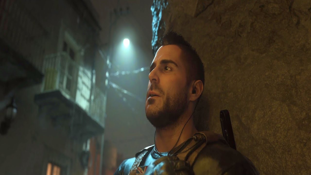 Call of Duty: Modern Warfare II - Alone (Part 1) - YouTube