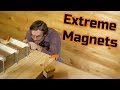 Extreme Magnets