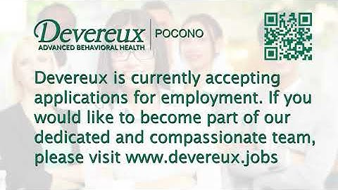 Devereux Jobs