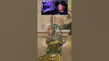 You only have “bot” lobbies #shorts #warzone #explore #gaming