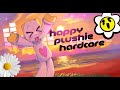 HAPPY PLUSHIE HARDCORE LIVE DJ SET