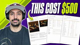 I Charge $500 for This Website Audit (Claude Does It in 4 Minutes)