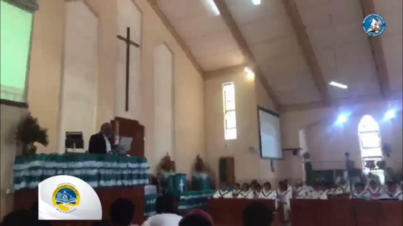 Eda sa Kacivi me da Tamata Qaqa ni Kalou - Rev. Mosese Salusalu - YouTube